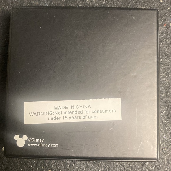 Disney x baublebar gold Mickey Mouse earrings - Picture 4 of 4